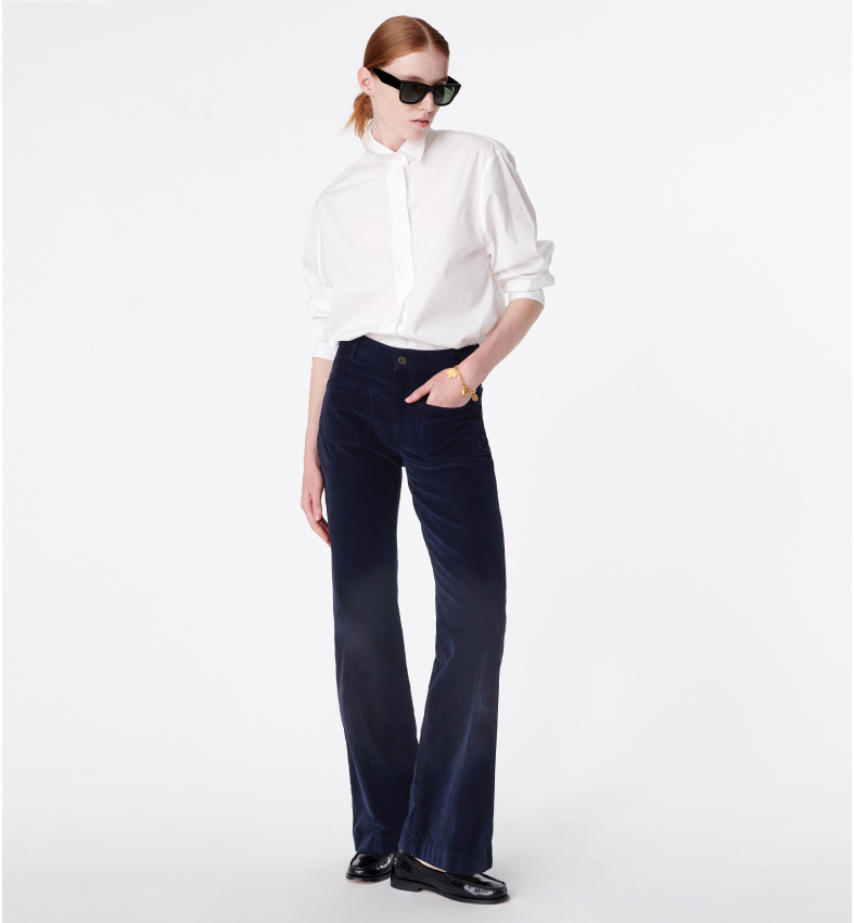 DOMPAY TROUSERS
