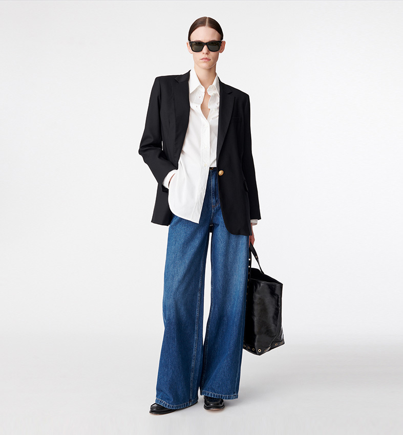 TILIA BLAZER