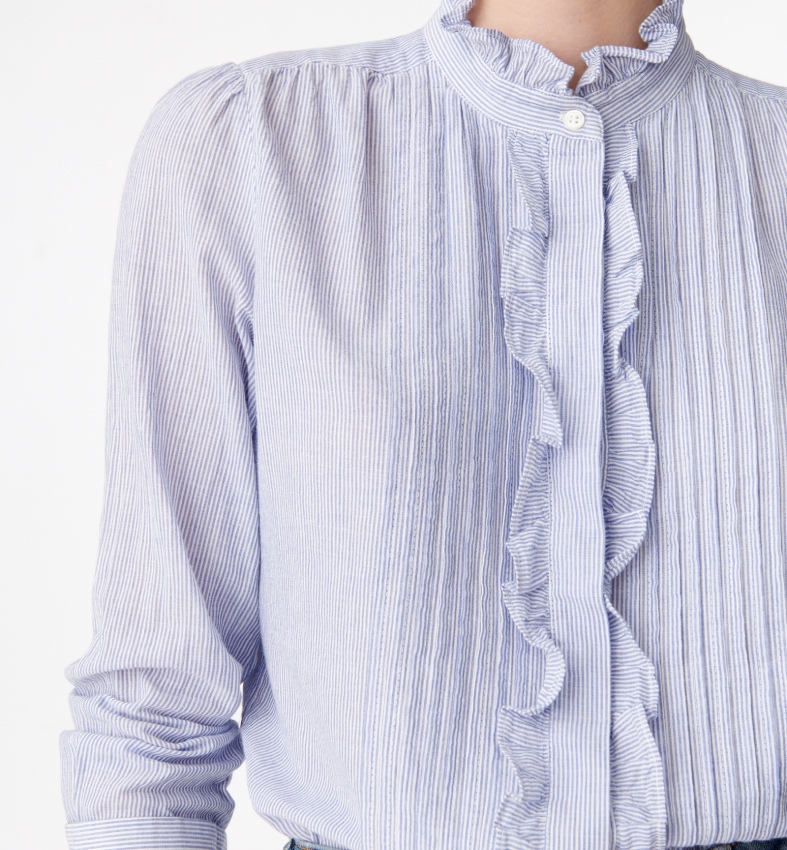 NICOLAS BLOUSE