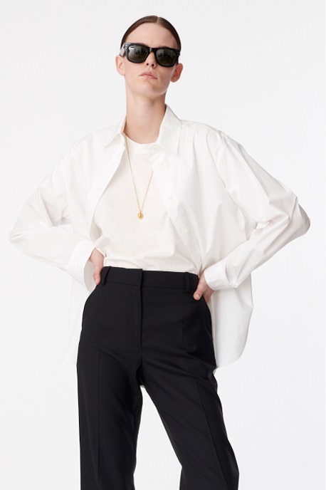 HELIANNE SHIRT