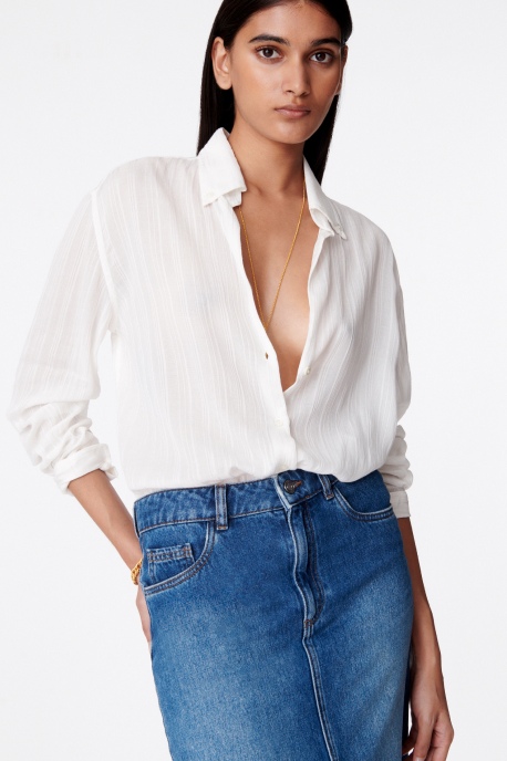DRUYAT SHIRT