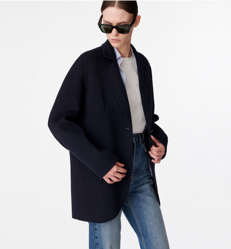 MARC JACKET