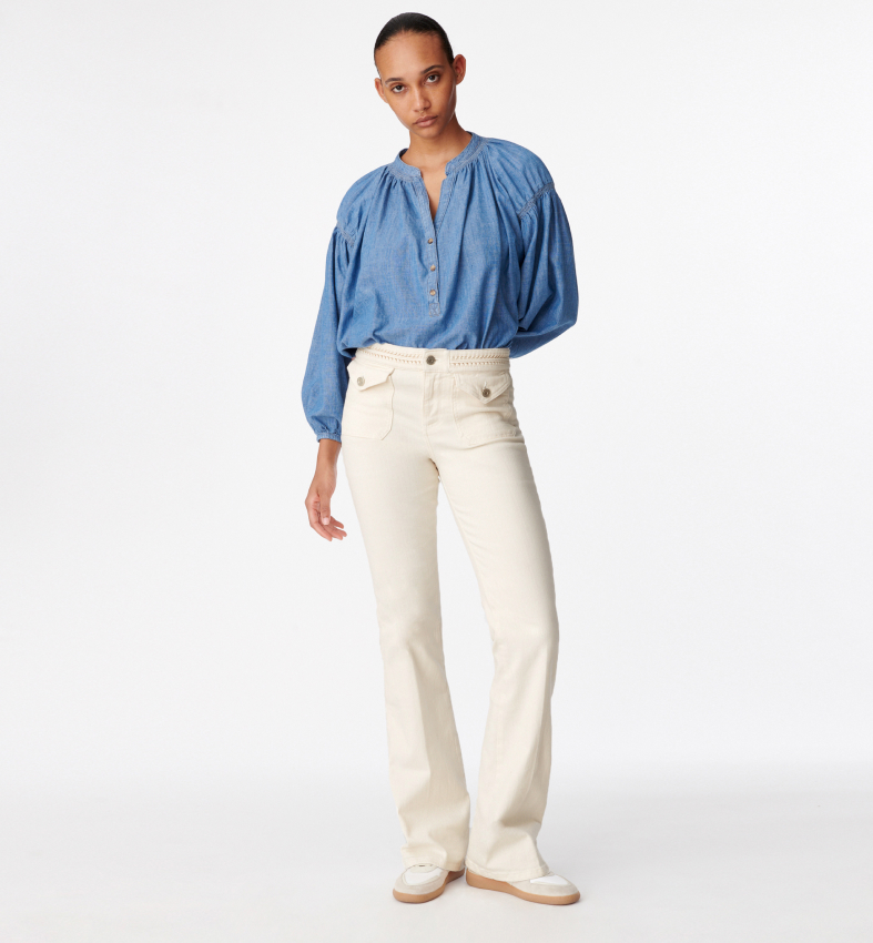 NIPOA BLOUSE