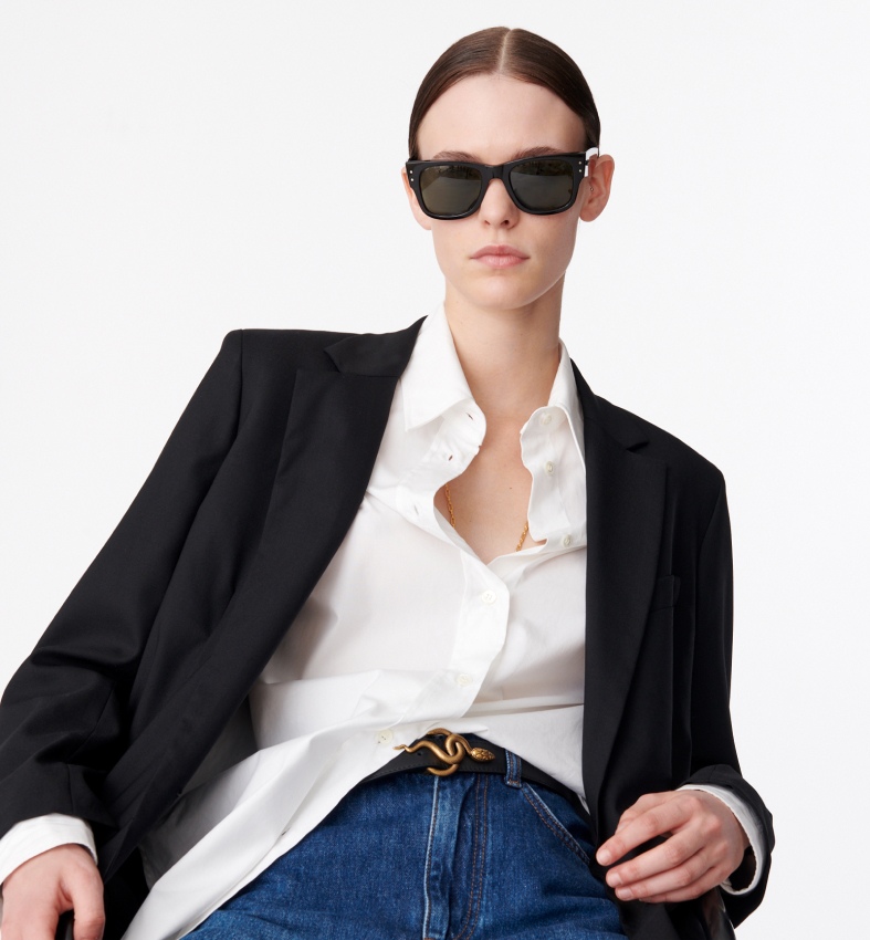 TILIA BLAZER