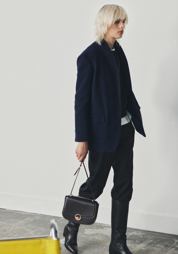 Modern Elegance