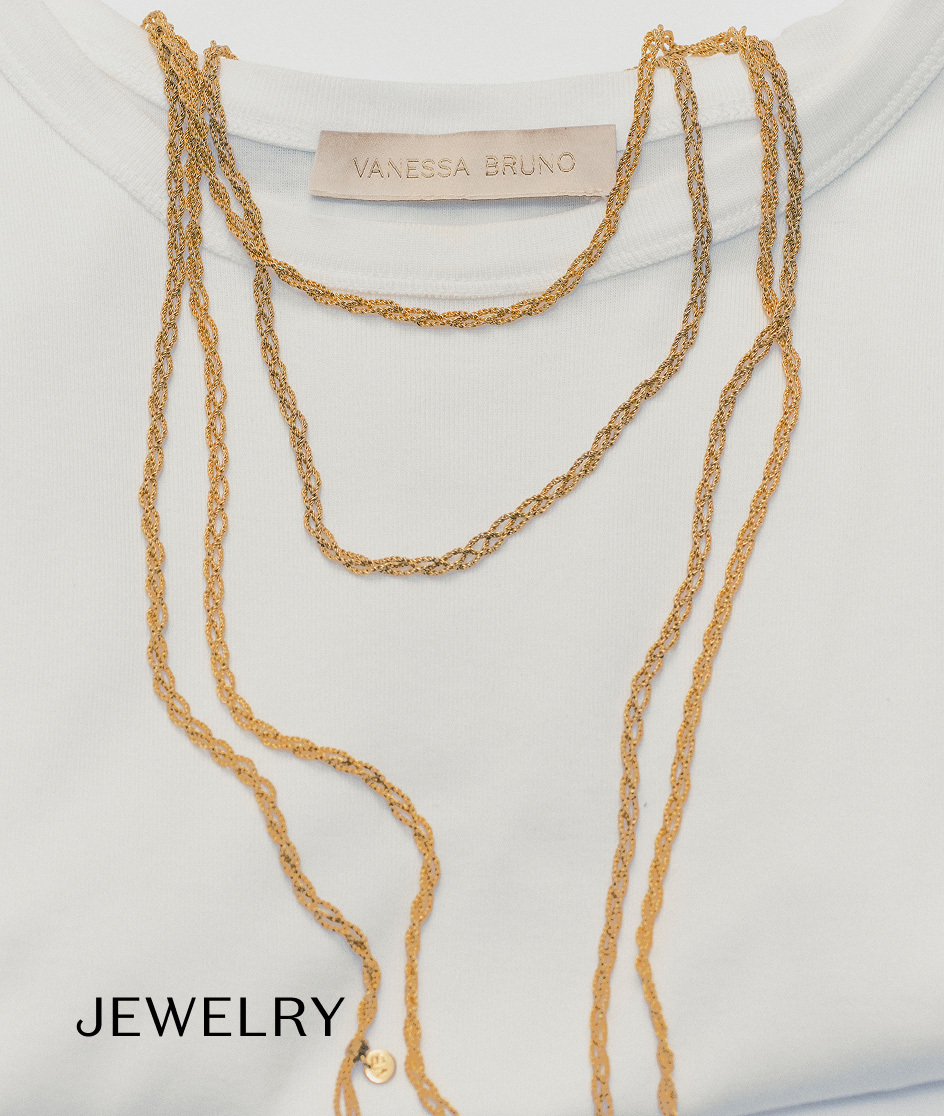 JEWELLERY
