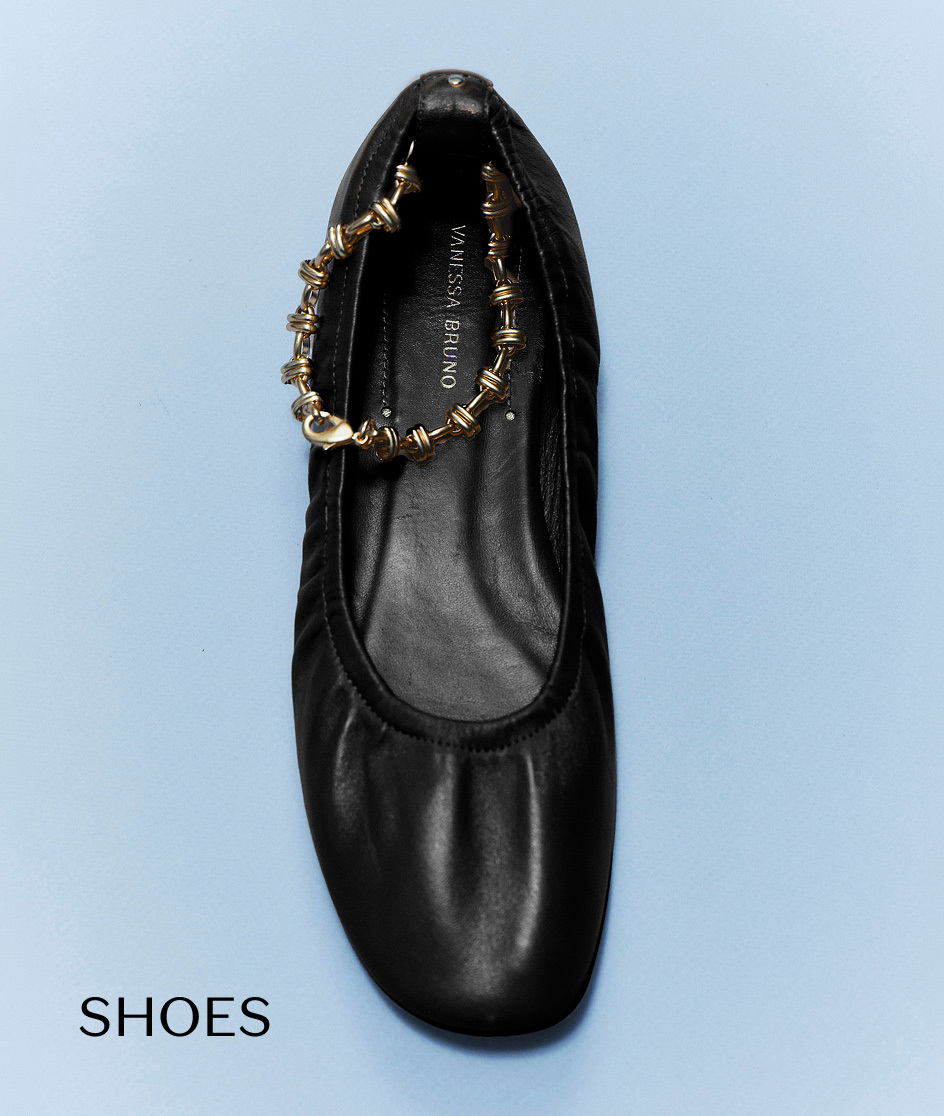 SHOES