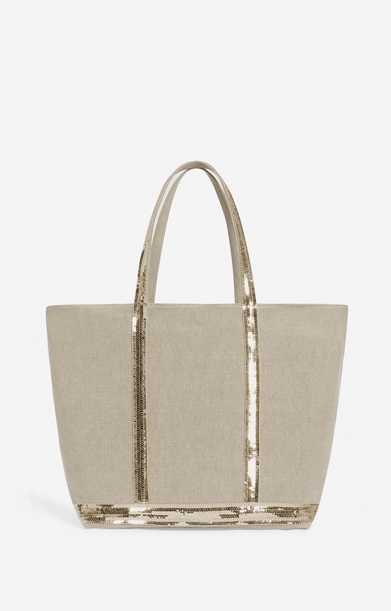 vanessa bruno raffia tote